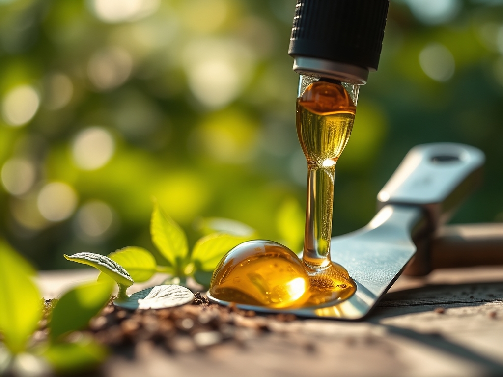 Best oils for maintaining carbon steel tools
