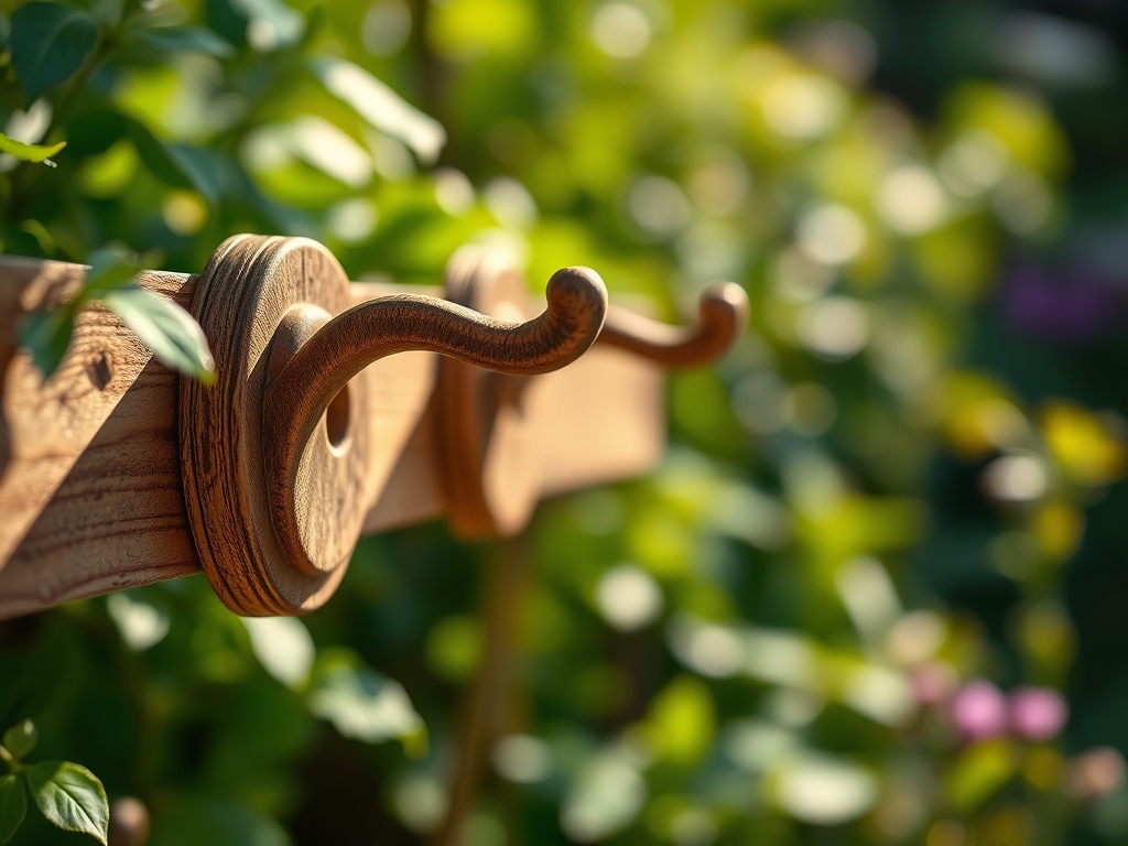 Best wall hooks for heavy garden equipment