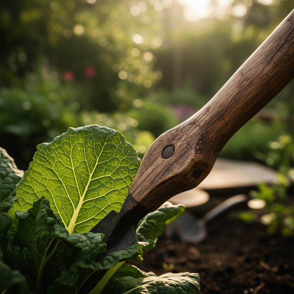 How to prepare a garden for a fire pit