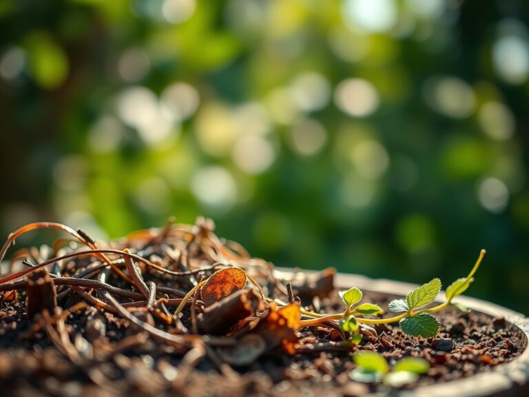How to prepare a garden for a pond