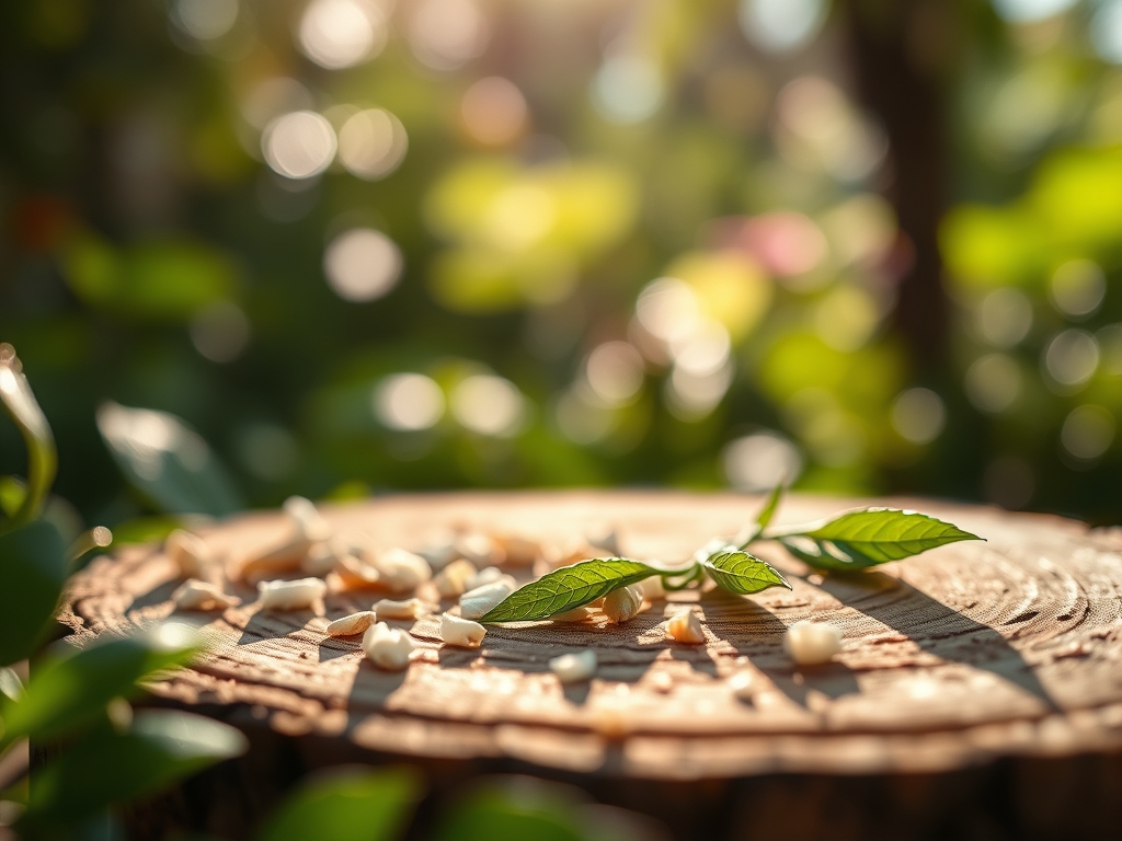 Steps for treating edema with light